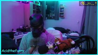 Getting shocked by Delta 5