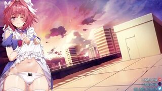 [ASMR] Making Your Boyfriend Crossplay at an Anime Convention | M4M | Lewd | Wet | Public