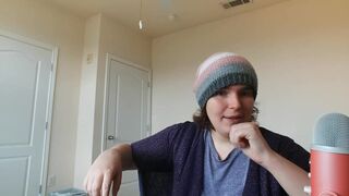 femboy talks about life & sex | The Horny Podcast Episode 8