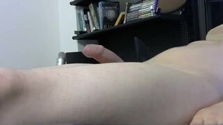 Cute Squirms From Video