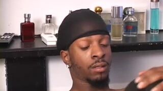 GOING DEEP - Scene 4