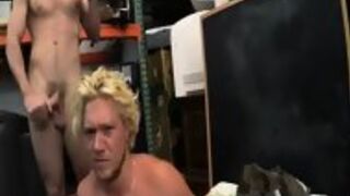 Surfer Stud Cums While Getting His Cock Sucked On