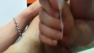 Gaybait Surferdude Cumming From Gay Guys Bj