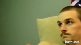 Gay Amateur In Monster Cock Solo