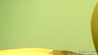 Sloppy Blowjob And Cum Swallow