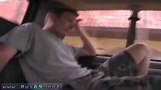 Gay Men Fuck Straight Couple In Ass All American Boy...