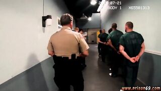 Cops Sex Hard Gay Story And Naked Nude Making The Guards Happy