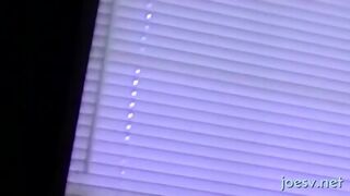 Sloppy Blowjob Anal Tryout