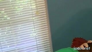 Anal POV In Gay Mode