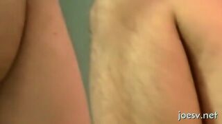 Needy Men Avid For The Full Cock