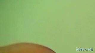 Exclusive Gay Tryout Behind The Curtains