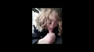 Hot 21yo Buddy Cum In His Car