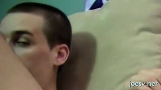 Steamy Anal Gay Porn