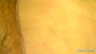 Sloppy Blowjob And Cum Swallow