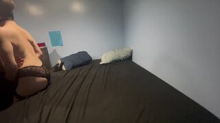 Fucking daddy’s little slut(full vid only fans thustin69