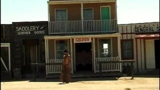 Semenhole Texas - Scene 2