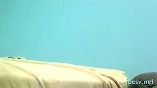 Extra Sloppy Gay Oral