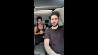Pagando Uber Com Boquete
