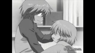 Sensitive Pornograph