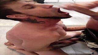 Get The Cum
