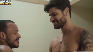 Hard Workout - Otavio Andreassa & Jerri Gomes