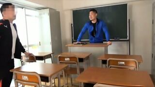Physical Education Teacher - KKUR145