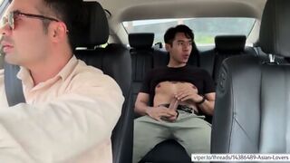 Horny Driver