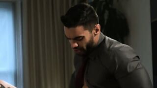 Corporate Uncaged - Arad Winwin, Andrey Vic & Alex Volkov