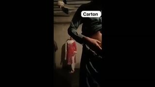 Cheater Muslim Bhabhi Paraye Mard Se Chud Gayi