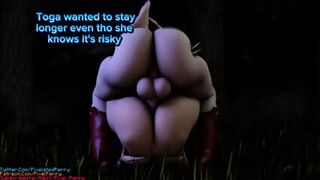 Futa Academia Part 2