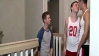Large Cock Teens Cum Fuck