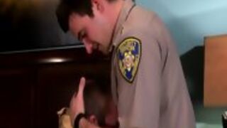 Trystan Bull Fucks Ass