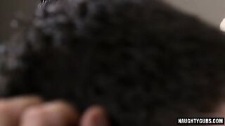 Big Dick Gay Oral Sex And Cumshot