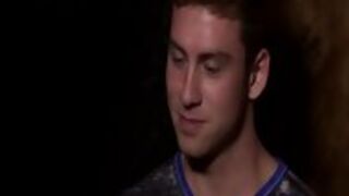 Ginger Hunk Connor Maguire Cocksucking