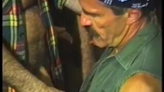 Real Men Of The New West Part 4