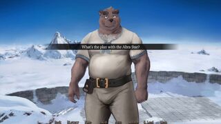 Pervader [23] - Playthrough (Part 23) (v0.18.1) - A Furry Visual Novel