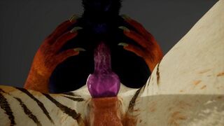 Rawn lets Chakkar use him for pleasure