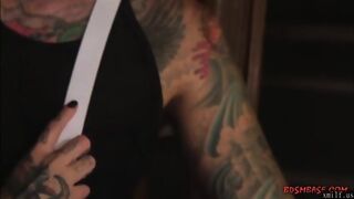 Threesome Fetish Bisexual By
