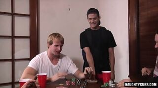 Big Dick Gay Oral Sex With Cumshot