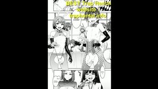 Best Trap Hentai #3| Website :