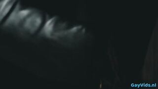 Big Dick Gay Oral Sex And Cumshot