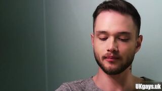 Big Dick Gay Oral Sex And Cumshot