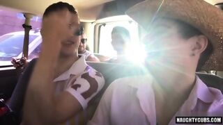 Big Dick Gay Blowjob And Cumshot