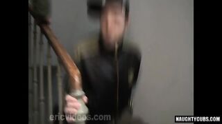 Hot Gay Hard Sex With Cumshot