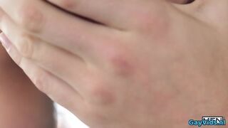 Big Dick Gay Oral Sex With Cumshot