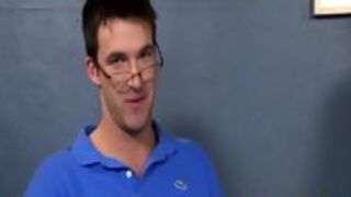 Trystan Bull Mmf 3some