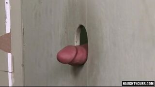 Hot Gay Oral Sex With Cumshot