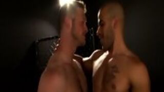 Buff Pornstar Anal Fuck