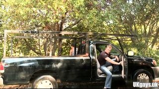 Hot Gay Rough Sex With Cumshot