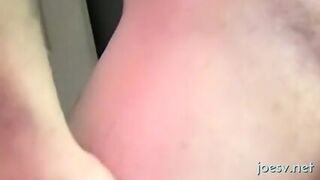 Gay Whore Jerks Off